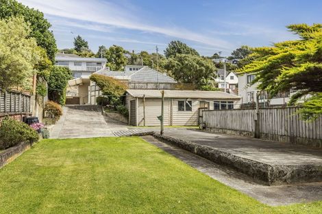 Photo of property in 112 Main Road, Tawa, Wellington, 5028