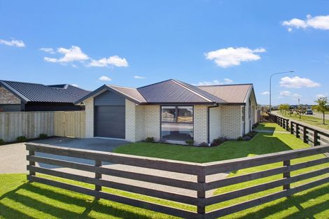Photo of property in 2 Chambers Avenue, Woodend, 7610