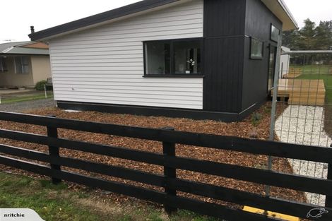 Photo of property in 37 Montrose Avenue, Culverden, 7392