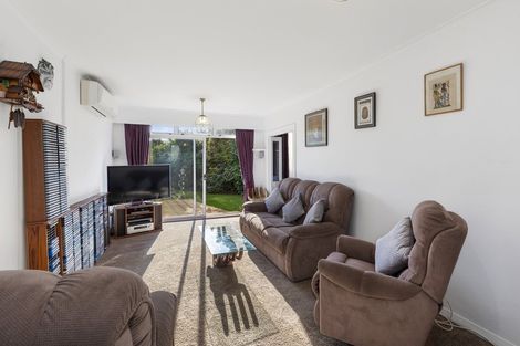 Photo of property in 9 Kilmister Grove, Boulcott, Lower Hutt, 5011