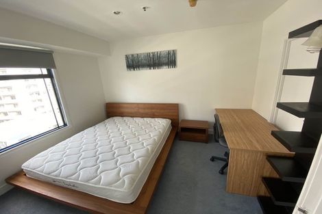 Photo of property in Harbour Royal Apartments, 10b/88 Anzac Avenue, Auckland Central, Auckland, 1010