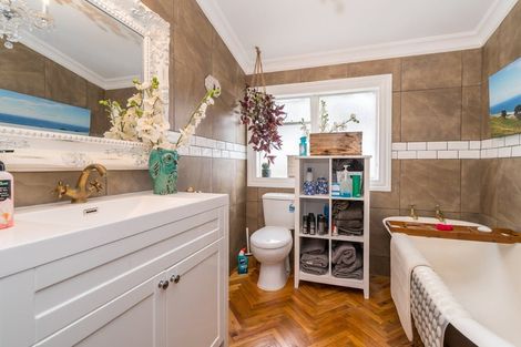 Photo of property in 62 Walter Street, The Glen, Dunedin, 9011