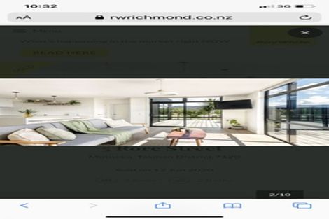 Photo of property in 5 Rore Street, Motueka, 7120