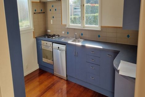 Photo of property in 409 Burnett Street, Mahora, Hastings, 4120