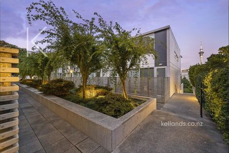 Photo of property in 203/22 Fisher-point Drive, Auckland Central, Auckland, 1010