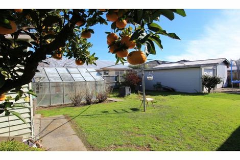 Photo of property in 27 Bomford Street, Mayfield, Blenheim, 7201