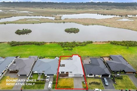 Photo of property in 12 Marangai Drive, Pegasus, 7612