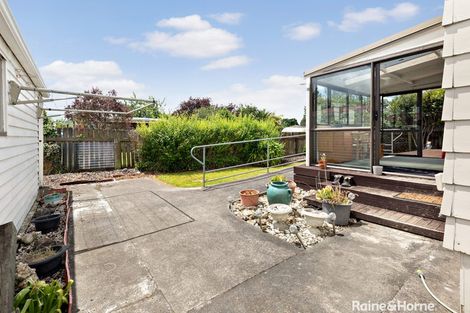 Photo of property in 1 Iorns Street, Masterton, 5810