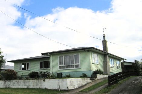 Photo of property in 19 Bongard Street, Gate Pa, Tauranga, 3112