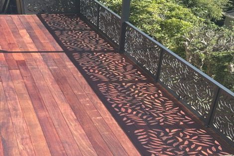 Photo of property in 6 Randolph Road, Crofton Downs, Wellington, 6035