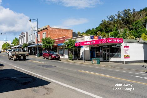 Photo of property in 5 Shirley Lane, Sawyers Bay, Port Chalmers, 9023
