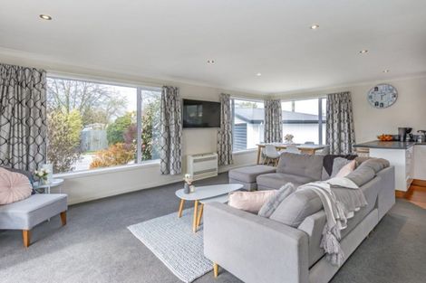 Photo of property in 33 Hammersley Avenue, Shirley, Christchurch, 8013