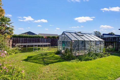 Photo of property in 274 Kingsbury Avenue, Rangiora, 7400