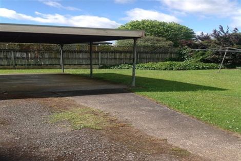 Photo of property in 1b Snell Street, Morrinsville, 3300