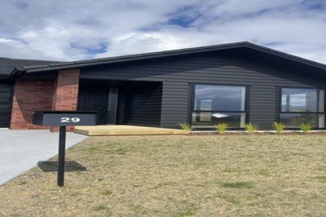 Photo of property in 29 Kanuka Avenue, Owhata, 3010