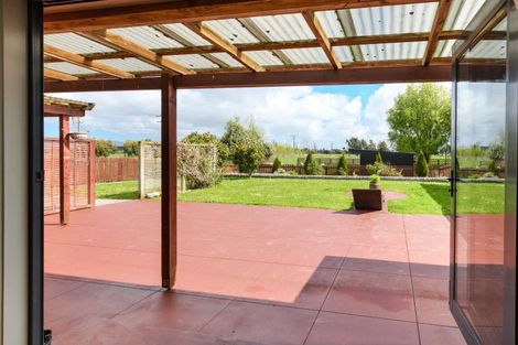 Photo of property in 339 Stoney Creek Road, Kelvin Grove, Palmerston North, 4470