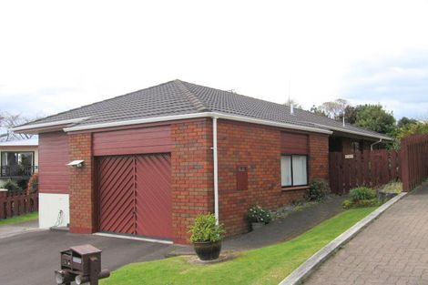 Photo of property in 1b Winwood Way, Judea, Tauranga, 3110