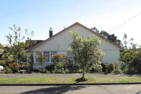 Photo of property in 4 Hawea Street, Glenwood, Timaru, 7910