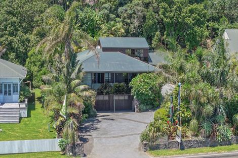 Photo of property in 304 Thames Coast Sh25 Road, Thornton Bay, Thames, 3575