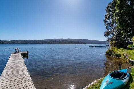 Photo of property in 209 Spencer Road, Lake Tarawera, Rotorua, 3076