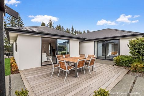 Photo of property in 69 Barkers Road, Methven, 7730
