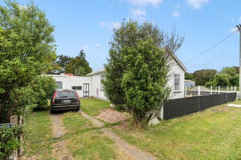 Photo of property in 1 Castle Hill Road, Alfredton, Eketahuna, 4996