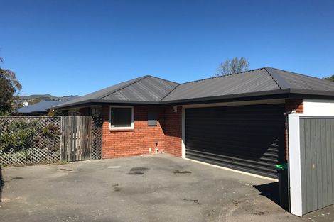Photo of property in 2/46 Penrith Avenue, Somerfield, Christchurch, 8024