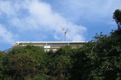 Photo of property in 42 Maida Vale Road, Roseneath, Wellington, 6011