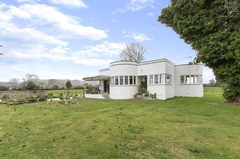 Photo of property in 43 Cadman Road, Tirohia, Paeroa, 3673