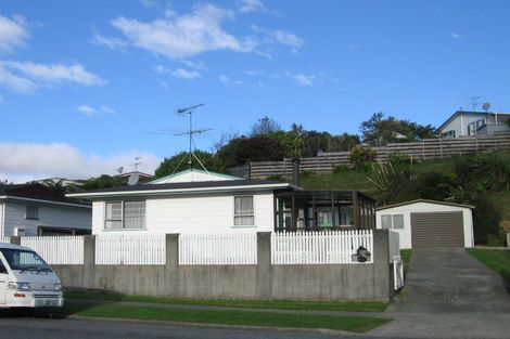 Photo of property in 248 Major Drive, Kelson, Lower Hutt, 5010