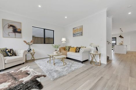 Photo of property in 213b Murphys Road, Flat Bush, Auckland, 2019
