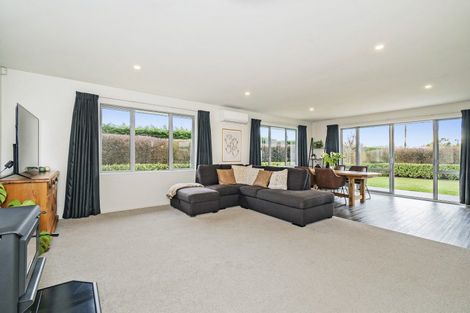 Photo of property in 6 Slattery Lane, Leeston, 7632