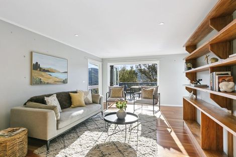 Photo of property in 132 Mairangi Road, Wilton, Wellington, 6012