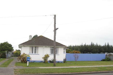 Photo of property in 120 Geddis Avenue, Maraenui, Napier, 4110