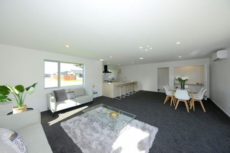 Photo of property in 5 Gemini Place, Rolleston, 7614