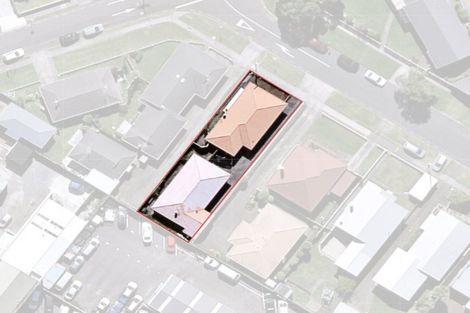 Photo of property in 4a Vogel Street, Fitzroy, New Plymouth, 4312