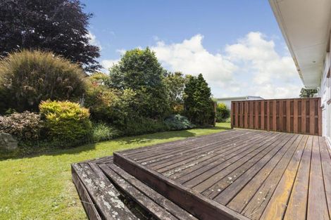 Photo of property in 9 Aotea Crescent, Tokoroa, 3420