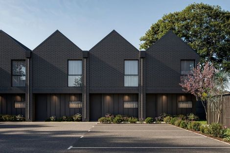 Photo of property in 55 Deans Avenue, Addington, Christchurch, 8011