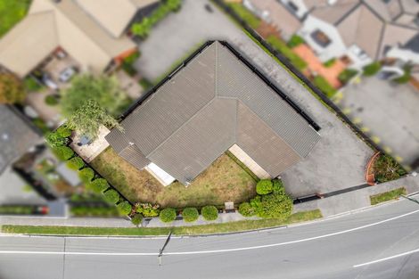 Photo of property in 1/26 Idris Road, Fendalton, Christchurch, 8052