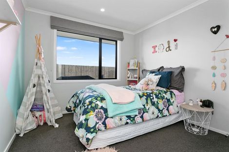 Photo of property in 27 Vercoe Crescent, Morrinsville, 3300