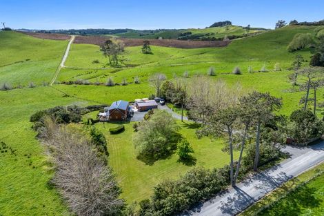 Photo of property in 173 Bosher Road, Wellsford, 0974