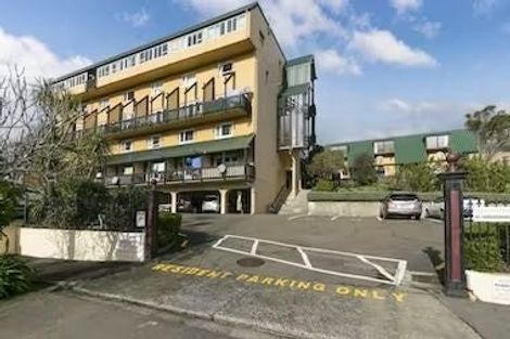 Photo of property in Hiropi St Village, 25/46 Hiropi Street, Newtown, Wellington, 6021