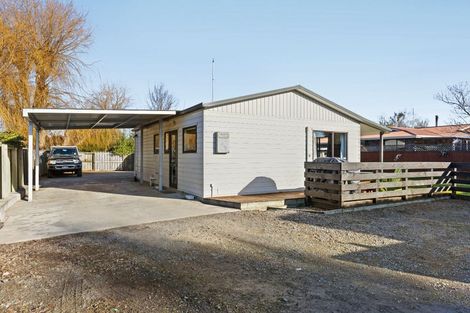 Photo of property in 5 South Belt, Rangiora, 7400