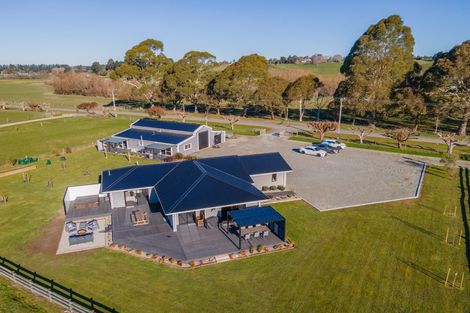 Photo of property in 84 Landsborough Road, Otipua Creek, Timaru, 7974