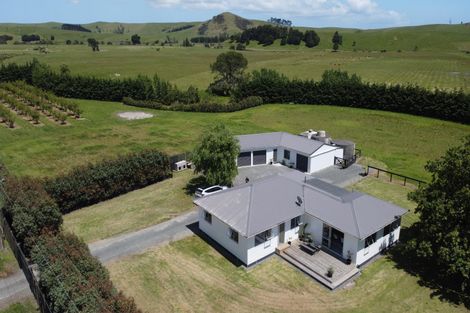 Photo of property in 212 Parapara Road, Taipa, Kaitaia, 0483