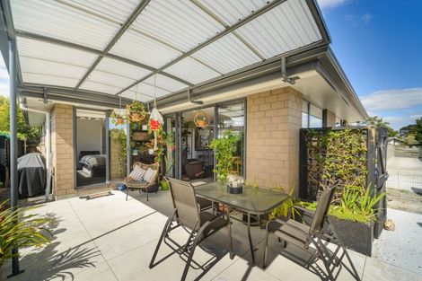 Photo of property in 43a Abraham Crescent, Milson, Palmerston North, 4414