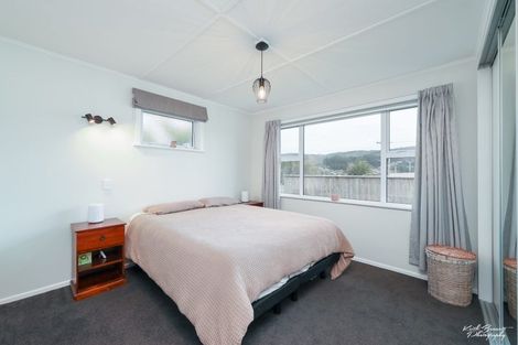 Photo of property in 16 Bull Avenue, Wainuiomata, Lower Hutt, 5014