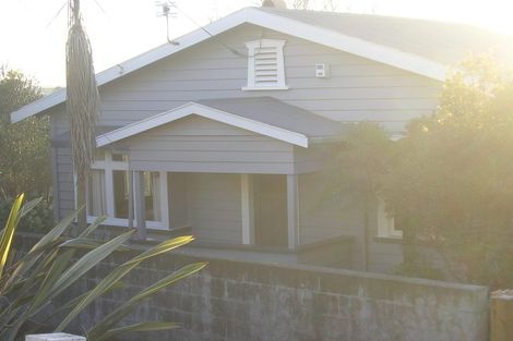 Photo of property in 37 Aitken Terrace, Kingsland, Auckland, 1021