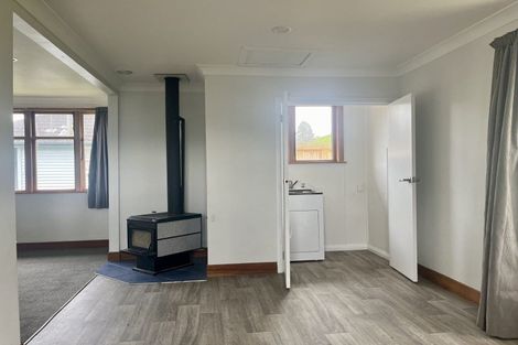 Photo of property in 17 Takahe Street, Taihape, 4720