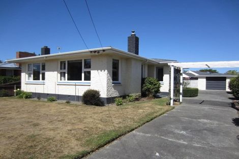 Photo of property in 297 Wairakei Road, Bryndwr, Christchurch, 8053